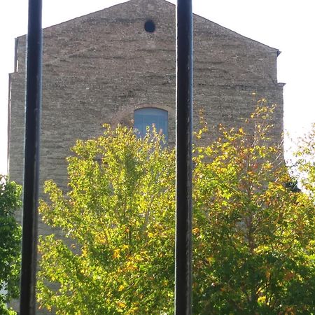 Apartamento Ca' Del Carmine Florencia Exterior foto