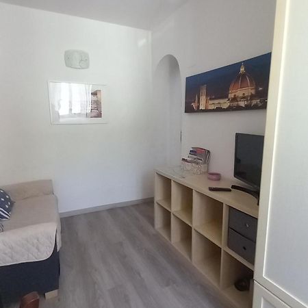 Apartamento Ca' Del Carmine Florencia Exterior foto