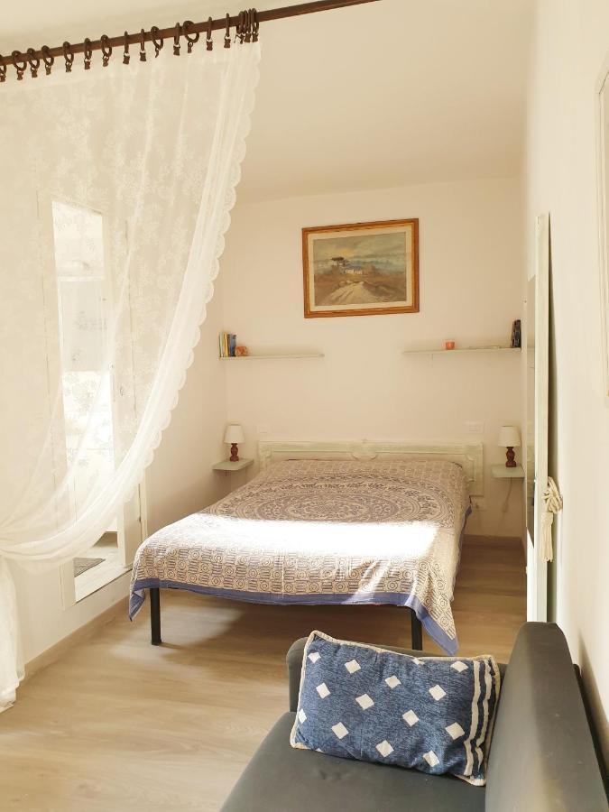 Apartamento Ca' Del Carmine Florencia Exterior foto