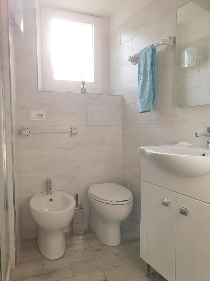 Apartamento Ca' Del Carmine Florencia Exterior foto