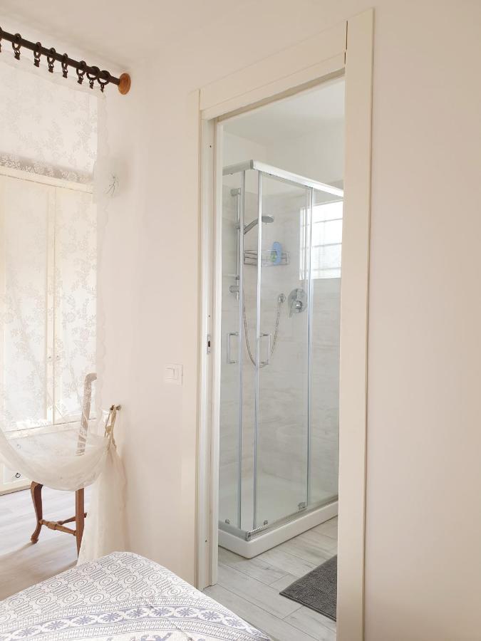 Apartamento Ca' Del Carmine Florencia Exterior foto