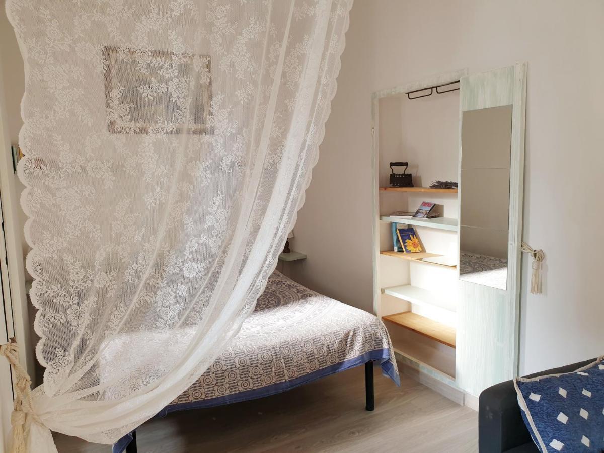 Apartamento Ca' Del Carmine Florencia Exterior foto