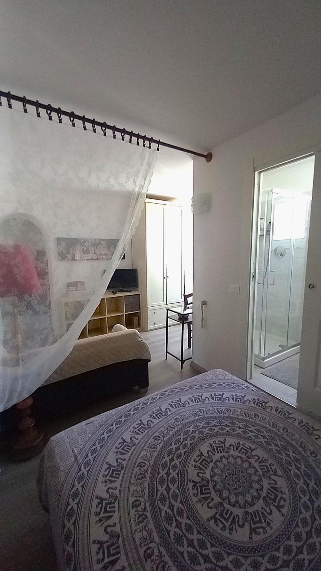 Apartamento Ca' Del Carmine Florencia Exterior foto