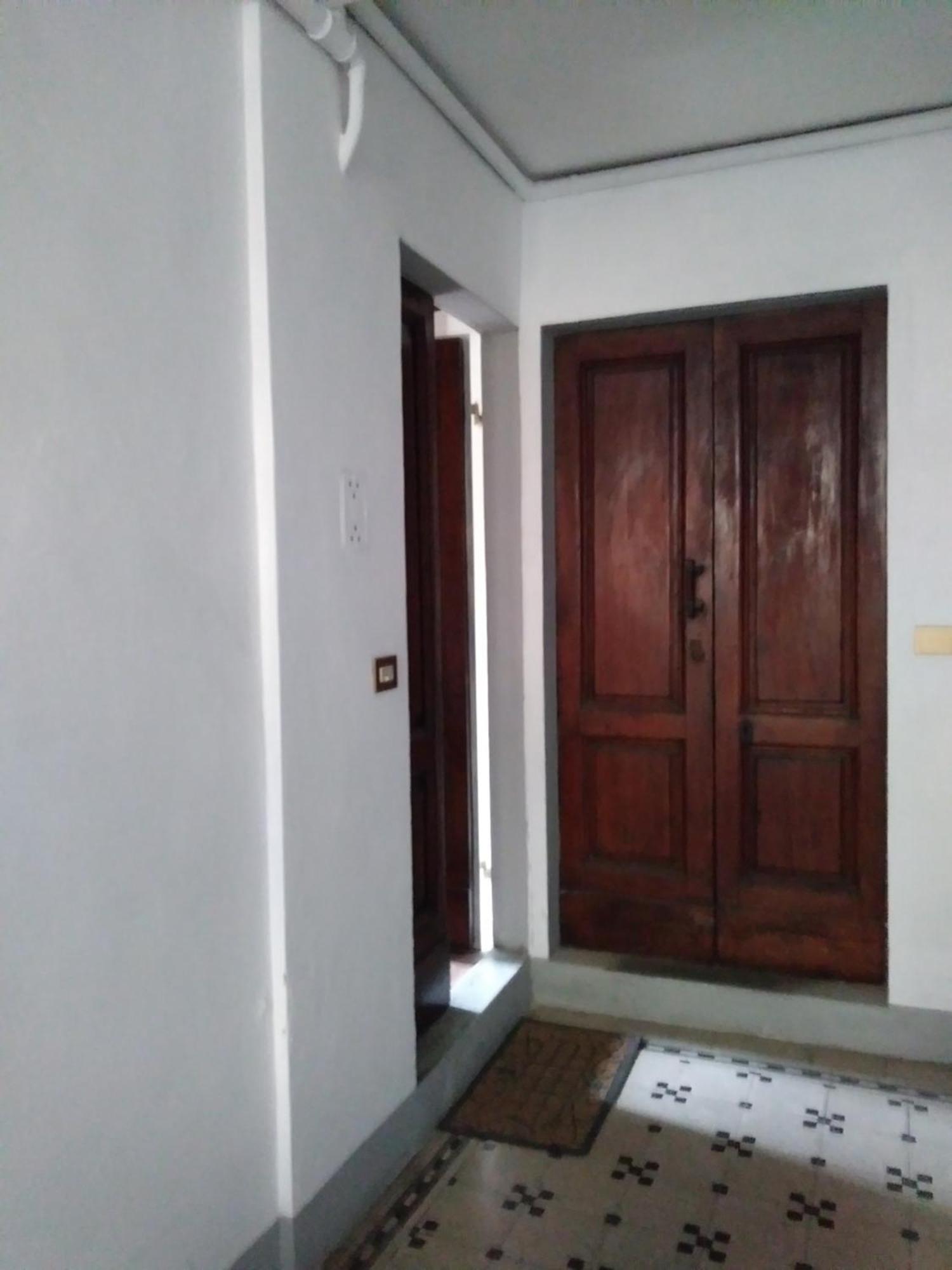 Apartamento Ca' Del Carmine Florencia Exterior foto