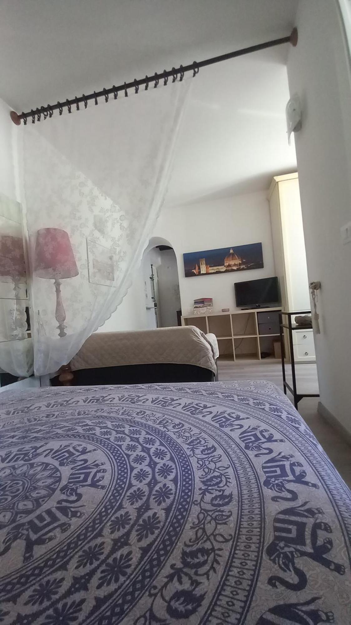 Apartamento Ca' Del Carmine Florencia Exterior foto