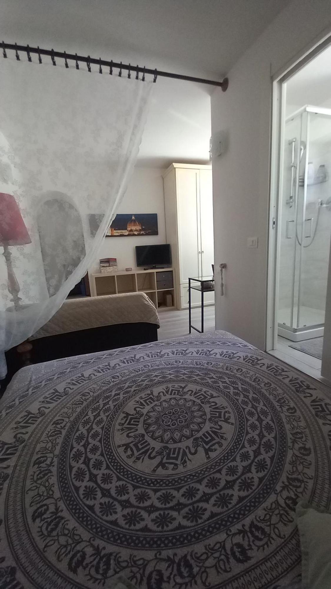 Apartamento Ca' Del Carmine Florencia Exterior foto