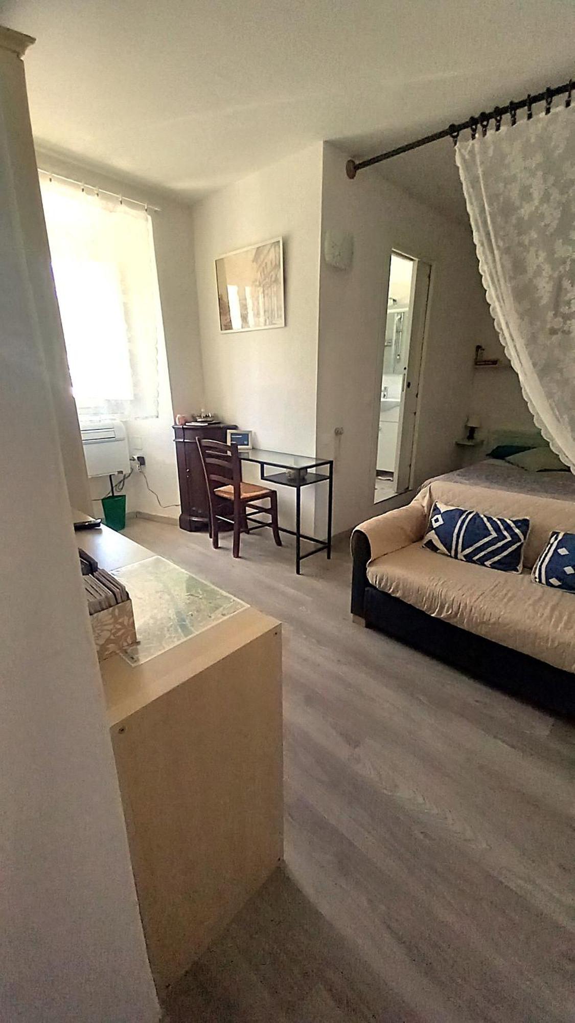 Apartamento Ca' Del Carmine Florencia Exterior foto