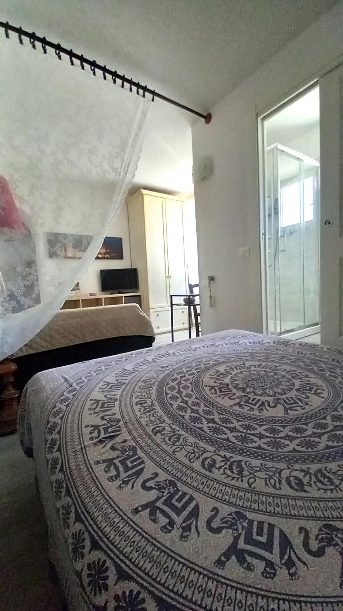 Apartamento Ca' Del Carmine Florencia Exterior foto